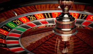 Roulette 13win – Trải nghiệm vòng quay may mắn chuẩn châu âu tại nhà cái 13win