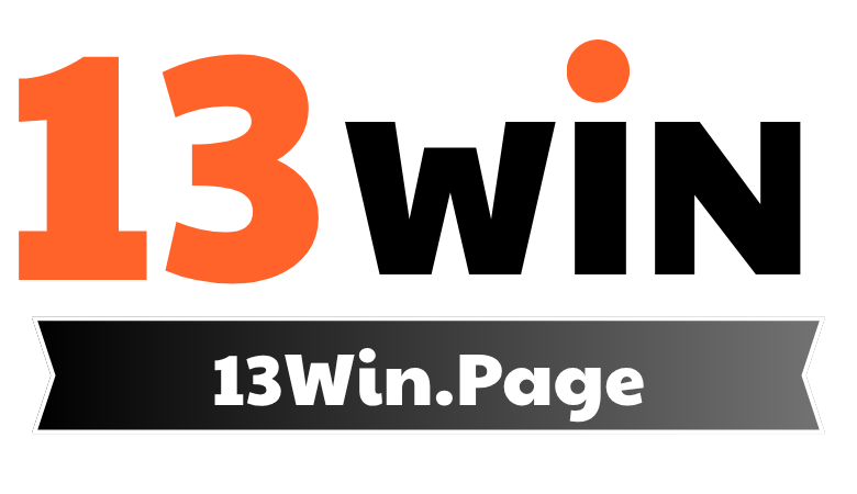 13WIN – Trang Chủ Sòng Bài 13WIN.COM Chính Thức